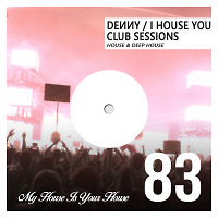 I House You 83 - Club Sessions