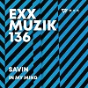 Savin - In My Mind (Extended Mix) [Preview]