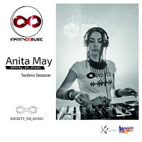 Anita May - Techno Session (INFINITY ON MUSIC)