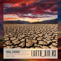 DJ HALIKOV - EARTH AIR #3 (INFINITY ON MUSIC)