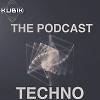 The Podcast Techno #2(UNITED PEOPLE SOUND)