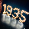 Live set @Resto-bar 1935
