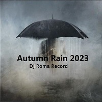 Autumn Rain 2023