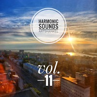 Harmonic Sounds. Vol.11