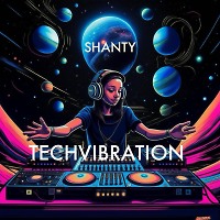 Shanty - Techvibration (05-2024)