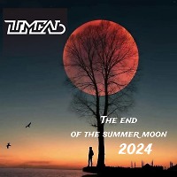 The End Of Summer Moon 2024