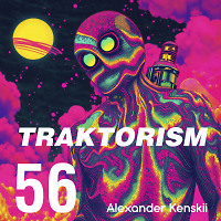 Traktorism 56