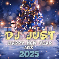 Happy New Year Mix 2025!