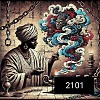 OKTOBER 2101 - Honforo mix