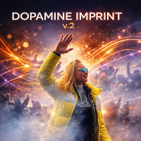 Dopamine Imprint v.2 — Come Along