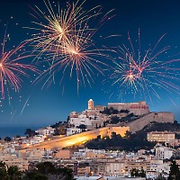 Ibiza 2025 Balearic Winter Chilling 15 Deep Winter