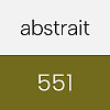 abstrait 551