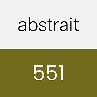 abstrait 551