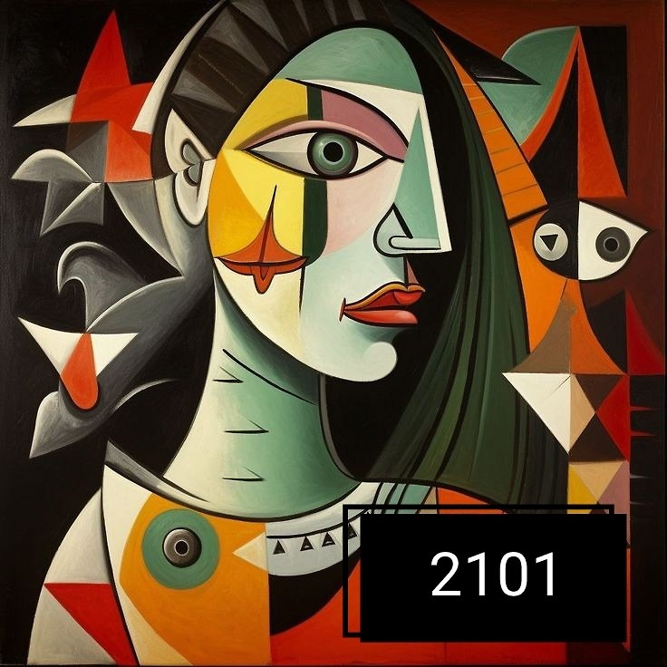 DJ.ru Микс: OKTOBER2101 — OKTOBER 2101 - Strange mix 14