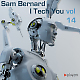 Sam Bernard - I Tech You (vol. 14)