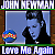 John Newman - Love Me Again (Dj Kapral Remix)