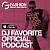 DJ Favorite - Worldwide Official Podcast 133 (06/11/2015)