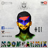 JAS1C - Moombahmix #1 (2016 album)