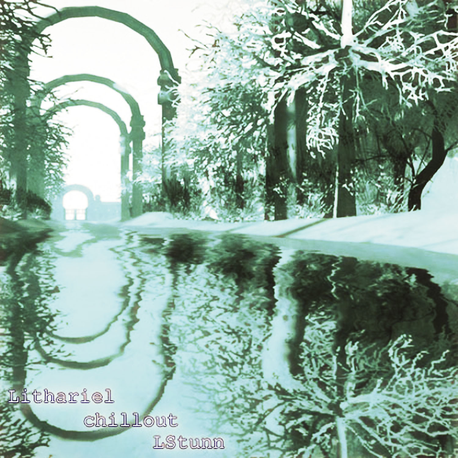Lithariel ambient mix