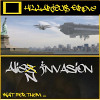 Hillarious Grove - Alien Invasion Pt.1 (Invasion)