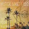 Mystical sunset @ Good story(SL) 