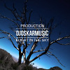 DJOSKAR - FLIGHT IN THE SKY