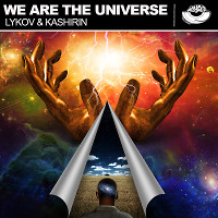 Lykov & Kashirin - We Are The Universe (Radio Edit) [MOUSE-P]