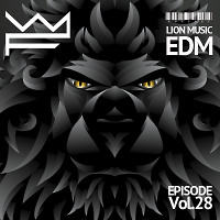 Will Fast - Podcast Lion Music Vol.28 [Stockholm]