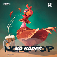 No Hopes - NonStop #89