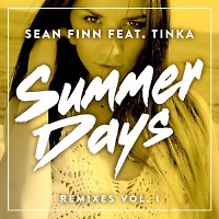 Sean Finn feat Tinka - Summer Days (No Hopes Remix)
