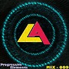 Penetration Into The Heart Rhythm (Mix - 009)