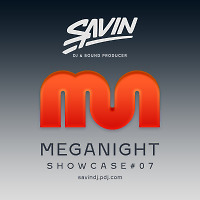 MegaNight Showcase #07