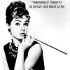 Завтра у Тиффани / Tomorrow at Tiffany's  (2020 House DJ mix)
