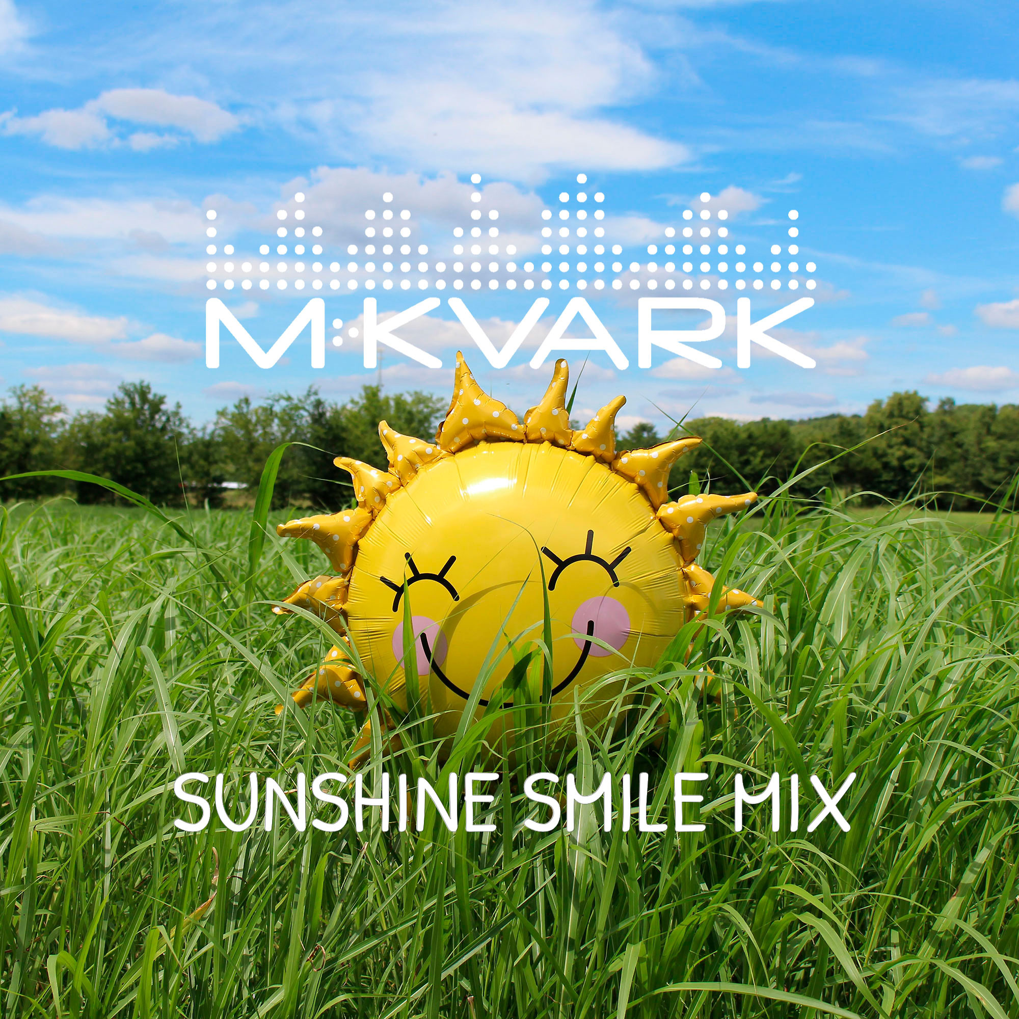 SUNSHINE SMILE MIX