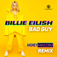 Billie Eilish - Bad Guy (Andrey Vakulenko remix)