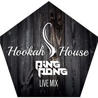 Hookah House. Live 31.10.2020.