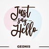 Say Hello (Original Mix)