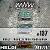 Deep Friday Radioshow #137