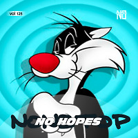 No Hopes - NonStop #125