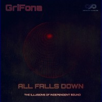 GriFona - All Falls Down (INFINITY ON MUSIC)