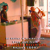 Dj Skiller & Syntheticsax - Live from Mamalouka (Sunset Vibe Mix) Anjuna Beach GOA