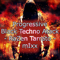 Progressive Black Techno Atack