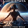 Luchistaya - Melodic Techno Set (07-24)