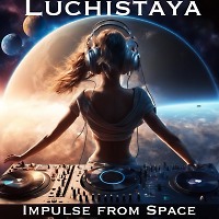 Luchistaya - Melodic Techno Set (07-2024)