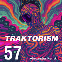 Traktorism 57