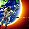 Gagarin Party 2 (Rock Remixes)
