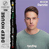 Deep House Selection #258 Guest Mix Dannic (Record Deep)