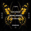 Techno Session October 2025 Episode 043
