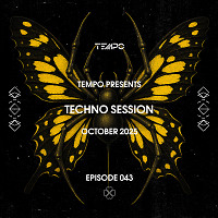 Techno Session October 2025 Episode 043