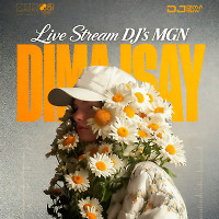 Live Stream Dj"s MGN (Mix 25.02.26)